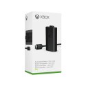 Zestaw ładujący Xbox Series X/S SXW-00002 Microsoft