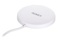 AUKEY LC-A1 ŁADOWARKA INDUKCYJNA MAGSAFE 15W AUKEY