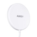 AUKEY LC-A1 ŁADOWARKA INDUKCYJNA MAGSAFE 15W AUKEY