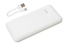 IBOX POWER BANK PB10 10.000 MAH POWER DELIVERY IBOX