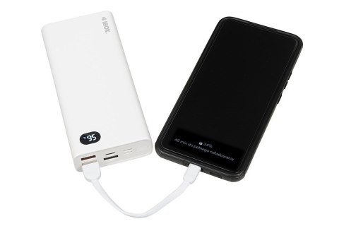 IBOX POWER BANK PB20 20.000 MAH POWER DELIVERY IBOX