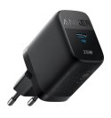 Ładowarka Anker 312 25W 1 x USB-C czarny ANKER