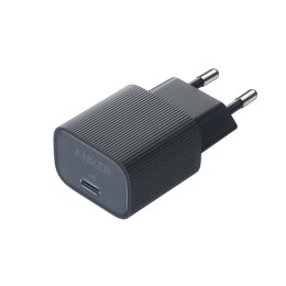 Ładowarka Anker 511 Nano 4 30W USB-C czarny ANKER