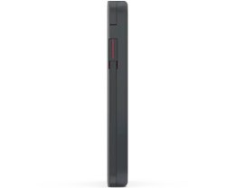 Power Bank Lenovo Go 10 000 mAh, G0A3LG1WWW, USB-C, szary Lenovo