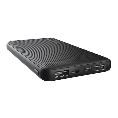 Powerbank TRUST Primo 10000mAh ECO Black Trust