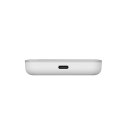 Powerbank bezprzewodowy Belkin BoostCharge Magnetic Wireless Power Bank 2.5K MagSafe Compatible 2500mAh White Belkin