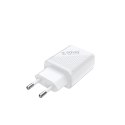 SAVIO ŁADOWARKA SIECIOWA USB QUICK CHARGE POWER DELIVERY 3.0 18W 1M CABLE LA-05 SAVIO