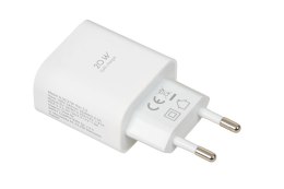 ŁADOWARKA SIECIOWA I-BOX C-37 PD20W USB-C IBOX