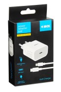 ŁADOWARKA SIECIOWA I-BOX C-37 PD20W USB-C IBOX