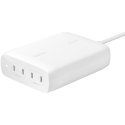 Ładowarka Belkin BoostCharge Pro 4-Port USB-C PD 3.1 GaN Charger 200W White Belkin