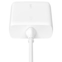 Ładowarka Belkin BoostCharge Pro 4-Port USB-C PD 3.1 GaN Charger 200W White Belkin