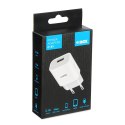 Ładowarka sieciowa iBOX C-41 USB 2A, 1 port USB, kabel microUSB IBOX