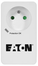 Urządzenie przeciwprzepięciowa EATON PB1F (1 x UTE; 16 A (3680 W); kolor biały) EATON