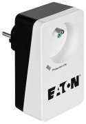 Urządzenie przeciwprzepięciowa EATON PB1F (1 x UTE; 16 A (3680 W); kolor biały) EATON