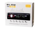 BLOW RADIO AVH-8602 MP3/USB/SD/MMC BLOW