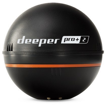 Echosonda Deeper Pro + 2.0 Deeper