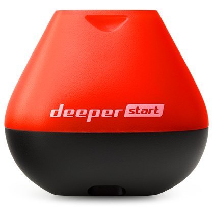 Echosonda Deeper START Smart Fishfinder Deeper