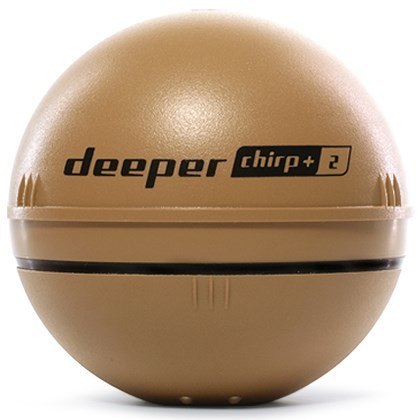 Echosonda Deeper Smart Sonar CHIRP+2.0 Deeper