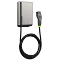 Green Cell GC HabuDen Wallbox 22 kW (5 m kabel): Green Cell