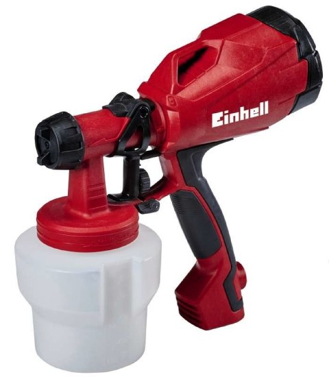 Pistolet do malowania EINHELL TC-SY 500 P 4260010 EINHELL