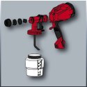 Pistolet do malowania EINHELL TC-SY 500 P 4260010 EINHELL