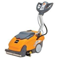 TASKI Swingo 350B szorująco-zbier.Bat.żel 350m/h TASKI