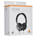 Behringer HPS5000 - Słuchawki studyjne Behringer