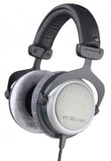 Beyerdynamic DT 880 PRO 250 OHM - Słuchawki studyjne półotwarte Beyerdynamic