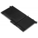 GREEN CELL BATERIA DE146V2 3DDDG 93FTF DELL LATITUDE 5280 5290 5480 5490 5495 5580 5590 2900MAH 11.4V Green Cell