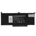 GREEN CELL BATERIA DE148 F3YGT DO DELL LATITUDE 7280 7290 7380 7390 7480 7490 5800MAH 7.6V Green Cell