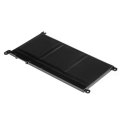 GREEN CELL BATERIA DE150 WDX0R WDXOR DO DELL INSPIRON 13 5378 5379 14 5482 15 5568 5578 5579 7560 7570 17 5770 3400MAH 11.4V Green Cell