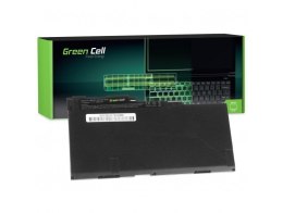 GREEN CELL BATERIA HP68 DO HP CM03XL ELITEBOOK 740 750 840 850 G1 G2 4000MAH 11.1V Green Cell