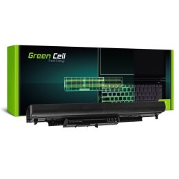 GREEN CELL BATERIA HP89 DO HP HS03 2200 MAH 11.1V Green Cell