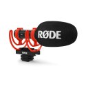 RODE VideoMic GO II - Mikrofon do kamery RODE