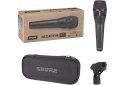 Shure NXN8/C - Mikrofon dynamiczny Nexadyne, Kardioidalny ze złączem XLR, czarny SHURE