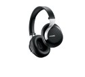 Shure SBH1DYBK1-EFS - Profesjonalne słuchawki bezprzewodowe AONIC 40 z systemem ANC (czarne) SHURE