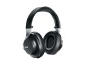 Shure SBH1DYBK1-EFS - Profesjonalne słuchawki bezprzewodowe AONIC 40 z systemem ANC (czarne) SHURE