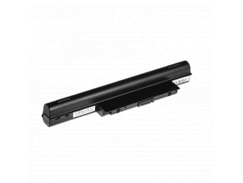 GREEN CELL BATERIA AC07 DO ACER ASPIRE 5710 5740 AS10D61 6600 MAH 10.8V Green Cell