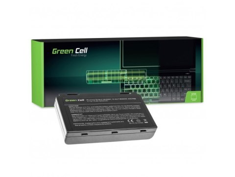 GREEN CELL BATERIA AS01 DO ASUS A32-F82 4400 MAH 11.1V Green Cell