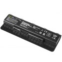 GREEN CELL BATERIA AS129 A32N1405 DO ASUS G551 G771 N551 4400MAH 10.8V/11.1V Green Cell