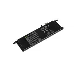 GREEN CELL BATERIA AS80 DO ASUS X553 X553M F553 F553M 3800MAH 7.2V Green Cell