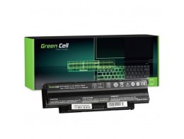 GREEN CELL BATERIA DE01 DO DELL J1KND 4400 MAH 11.1V Green Cell