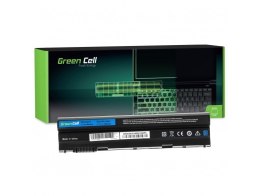 GREEN CELL BATERIA DE04 DO DELL T54FJ 4400 MAH 11.1V Green Cell