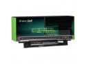 GREEN CELL BATERIA DE109 DO DELL MR90Y 2200 MAH 14.8V Green Cell