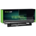 GREEN CELL BATERIA DE109 DO DELL MR90Y 2200 MAH 14.8V Green Cell