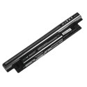 GREEN CELL BATERIA DE109 DO DELL MR90Y 2200 MAH 14.8V Green Cell