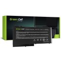 GREEN CELL BATERIA DE117 RYXXH DO DELL LATITUDE 12 5250 E5250 14 E5450 15 E5550 11 3150 3160 2900MAH 10.8V/11.1V Green Cell