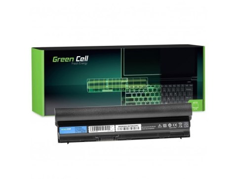 GREEN CELL BATERIA DE55 DO DELL RFJMW 4400 MAH 11.1V Green Cell