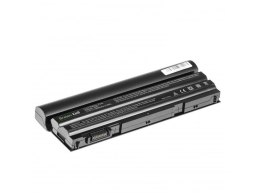 GREEN CELL BATERIA DE56T DO DELL LATITUDE E5520 E6420 E6520 E6530 (REAR) 6600MAH 11.1V Green Cell