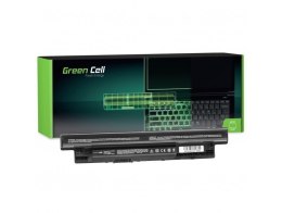 GREEN CELL BATERIA DE69 DO DELL MR90Y 4400 MAH 11.1V Green Cell